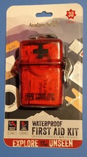Avalanche kit pronto soccorso - avalanche,