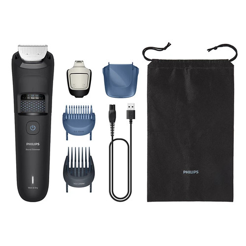 Regola barba philips - regola,