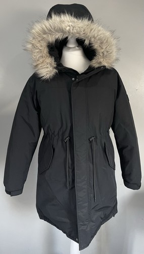 Zara denim wear parka uomo - wear,