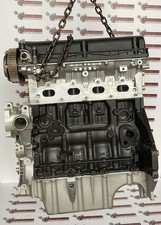 Motore revisionato A16XER