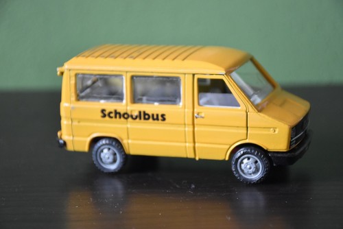 Modellino fiat daily 8 - fiat,