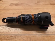 Ammortizzatore posteriore