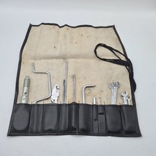 Bag Toolkit Porsche 356 911 912 914 959 968 944 986 wrench pliers Volkswagen T2