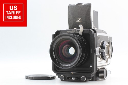 Mint zenza bronica - zenza,
