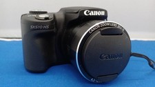 CANON POWERSHOT SX510 HS