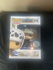 Funko Pop!  Anime One Piece