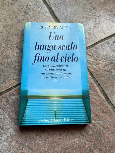 Una lunga scala - , cielo