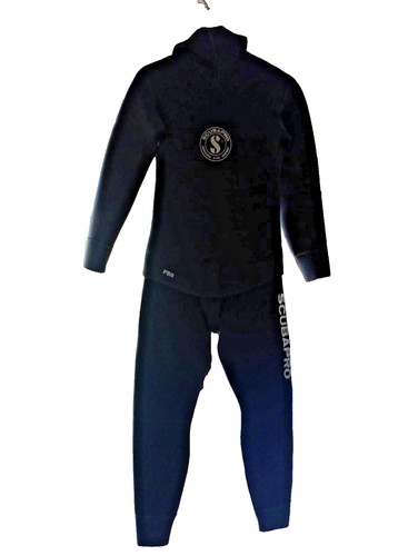 Scubapro muta umida 5mm - ,,