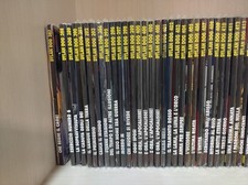 Dylan Dog collezione 387 / 459  Meteora, tarocchi, 666, blisterati, bis 1^ Ed.