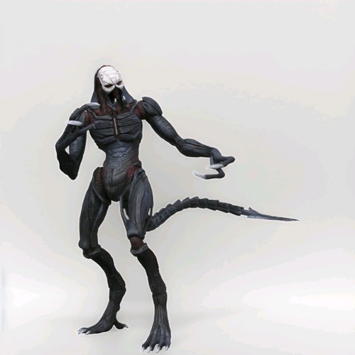 Resident evil verdugo neca - resident,