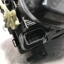 6N1941017AA Proiettore SX VOLKSWAGEN POLO 3a Serie 1.6i 16V cat GTI Ber. 3350d2