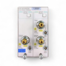 Modulo Elettrico HP Dual