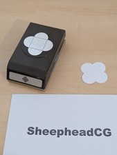 Stampin' Up! Petalo Card