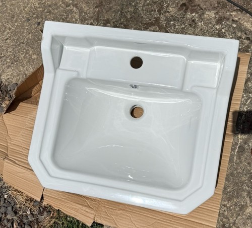 Lavabo bagno tradizionale 560