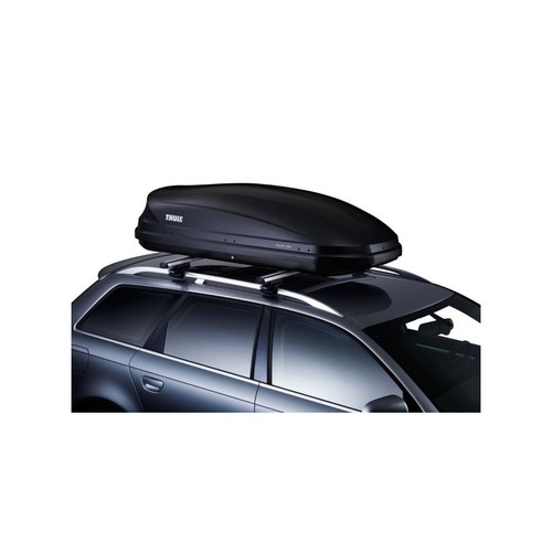 Thule box tetto auto - thule,