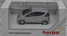 HERPA 070522 MERCEDES BENZ