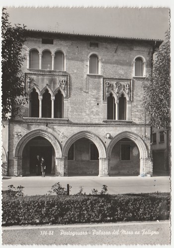 Portogruaro venezia - -,