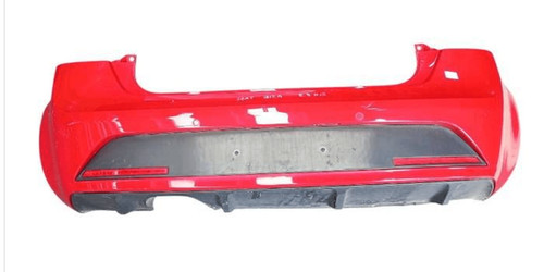 6j4807421cgru paraurti post - 6j4807421cgru,