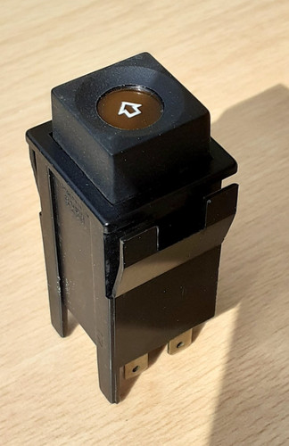 Bouton poussoir seima - seima, 6250