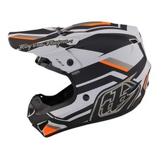 Troy Lee Designs GP Casco