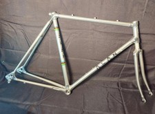 RARO TELAIO NOS NUOVO ALAN