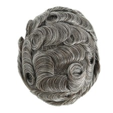 Parrucchiere uomo Toupee