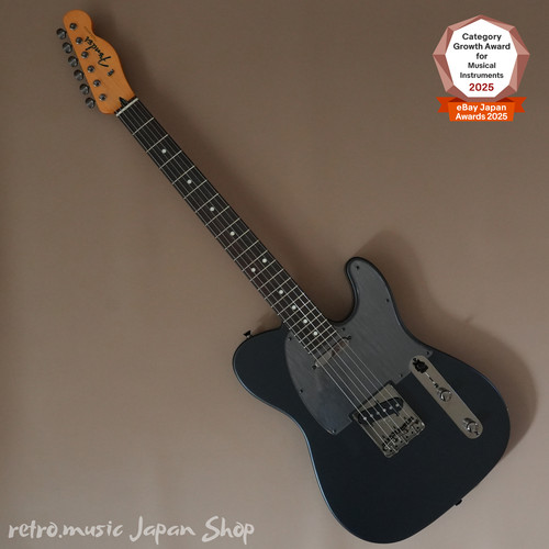 Fender made japan 2026 - in,