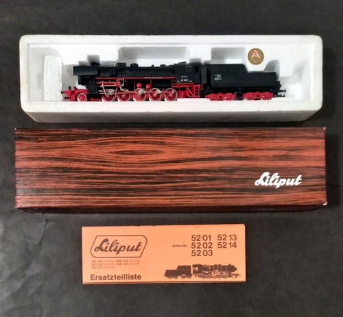 Liliput scala 5203 - liliput,