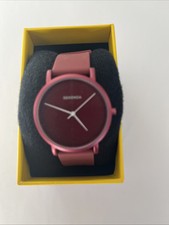 Orologio Sekonda donna palette 36 mm rosso modello 40554