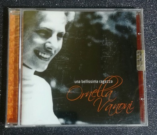 Ornella vanoni una - ornella, vanoni ‎– una