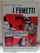 Carlo della Corte I Fumetti I