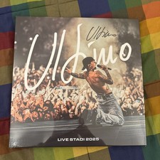 ULTIMO - Ultimo Live Stadi