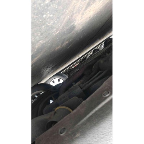 Serbatoio carburante nissan - serbatoio,