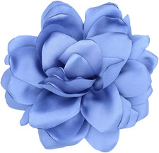 1 Pcs Spilla Rosa, Fiori per