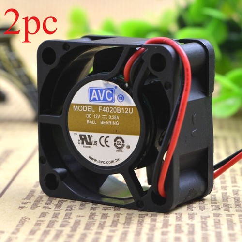 2pz nuovo avc f4020b12u 12v - avc,