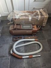 Electrolux 345 Pulitore