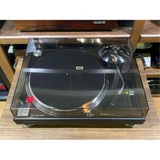 Giradischi Technics SL-1200MK4