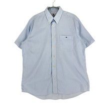 Lacoste Uomo Casual Camicia A