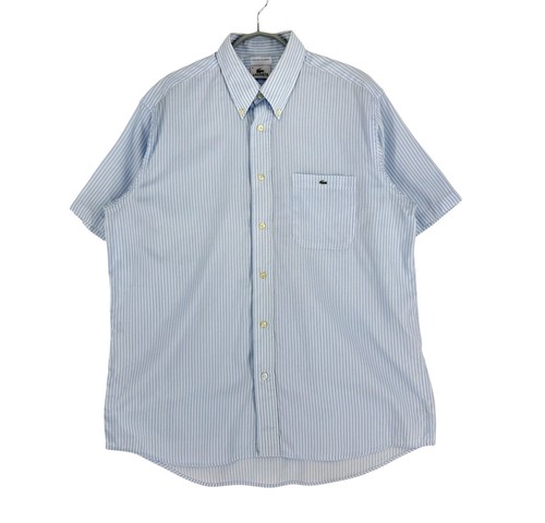 Lacoste uomo casual camicia - lacoste,