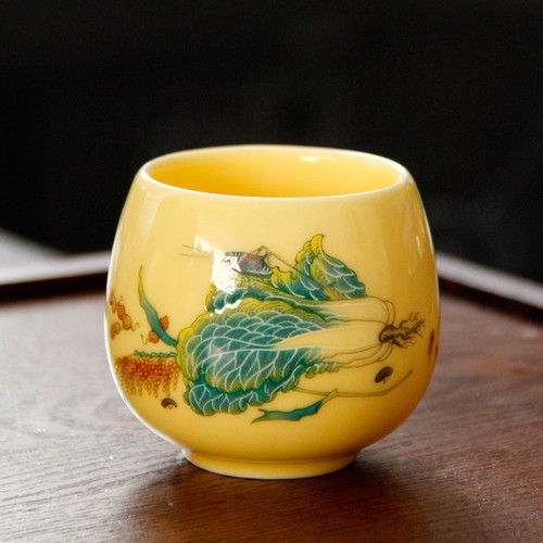 Tazza tè cinese - da,