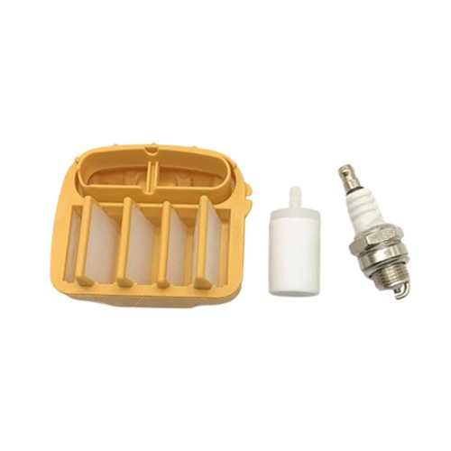 Kit manutenzione per ricambi