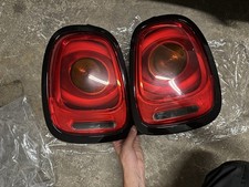 Fari Posteriori Mini F56/57