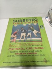 SUBBUTEO - Edizione