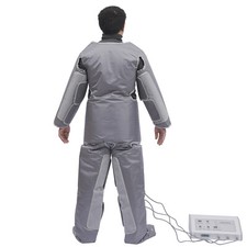 Tuta coperta massaggio corpo
