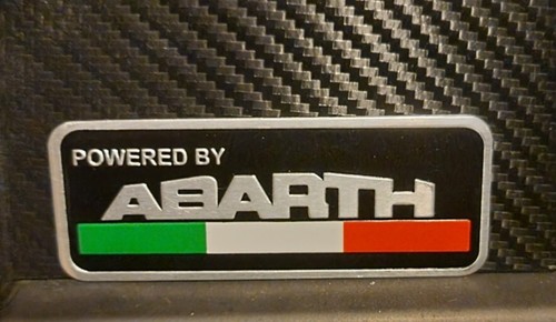Stemma powered abarth - stemma, by
