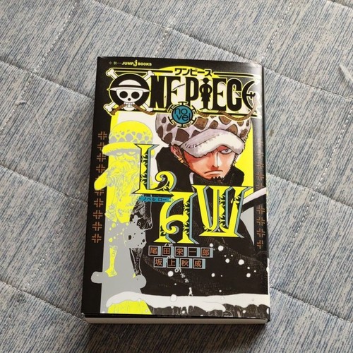 One piece romanzo - piece,