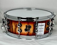 Sonor SQ2 14x5,5 acero medio