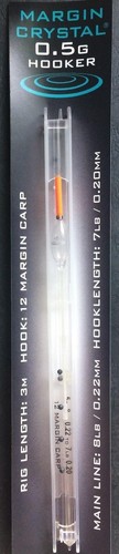 Drennan margine pesca - margine,