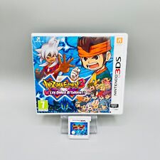 INAZUMA ELEVEN 3 OGRE