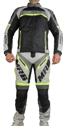 Tuta completo cordura giacca - completo,
